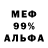 Альфа ПВП VHQ Viktoria Topol